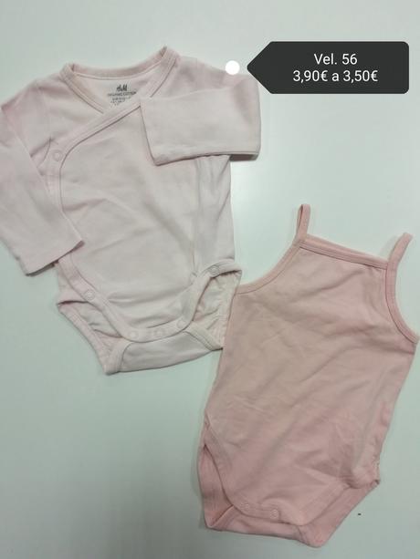 Zavinovacie body, h&m,56