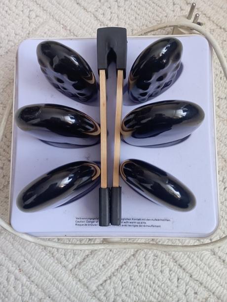 Masážny prístroj, 