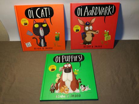 Kes gray jim field - oi aardvark nau22,