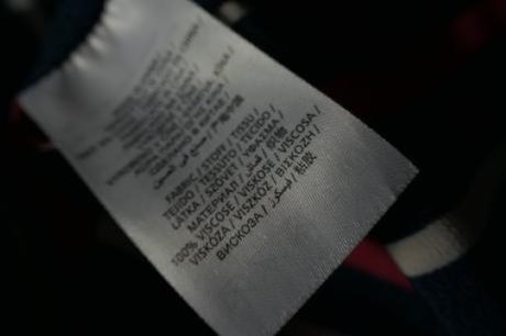 Gant original nadcasove, krasne, kvalitne saty s, gant,s