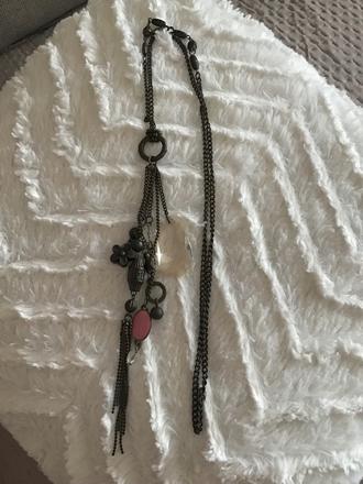 Krasny náhrdelník,