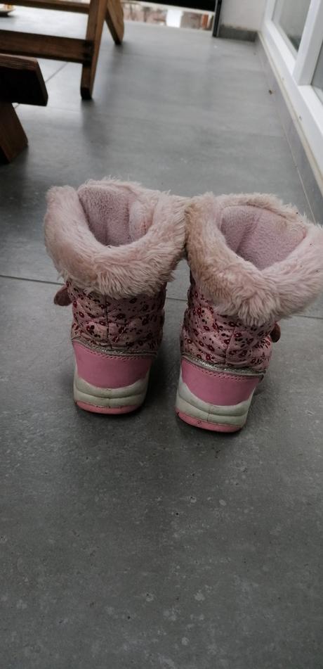 Zimné topanocky, f&f,23