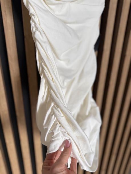 Krátke šaty zw collection , zara ,veľ. xs, zara,xs