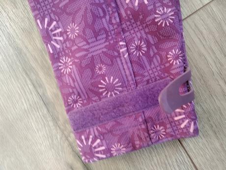 Softshellova bunda, palomino,128