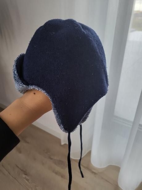 Čiapka rada, rada,44