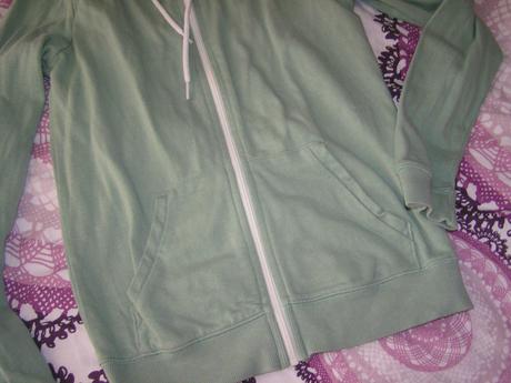 Mikina, terranova,146