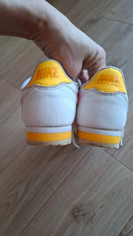 Tenisky nike, nike,40