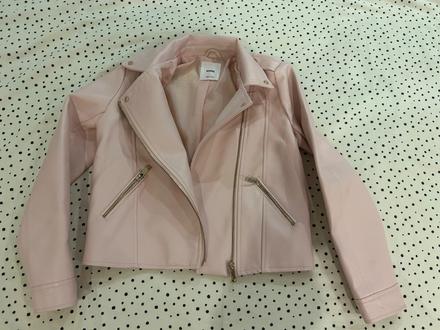 Ružová koženka, sinsay,140