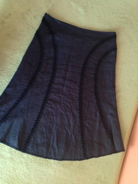 Dámska sukňa 38, 40