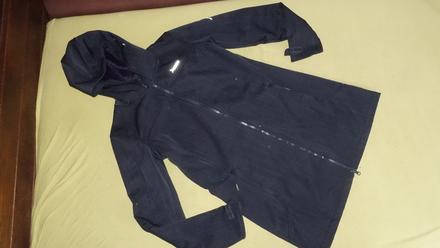 Softshellova bunda rossi, 164