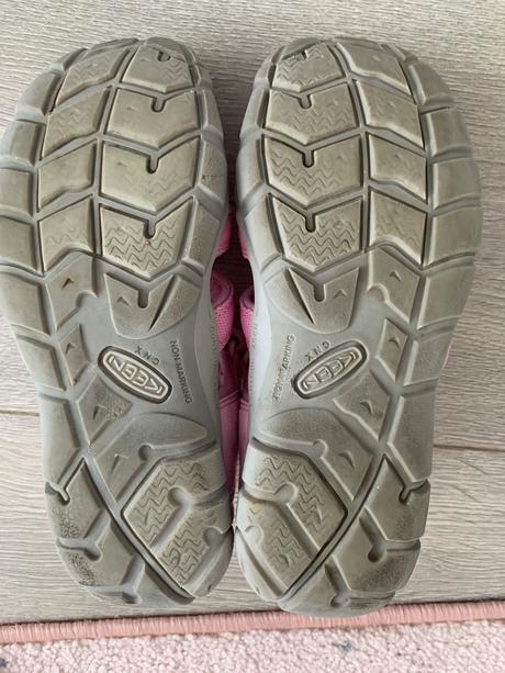 Sandále, keen,35