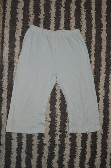 Pyžamové nohavice, cherokee,86