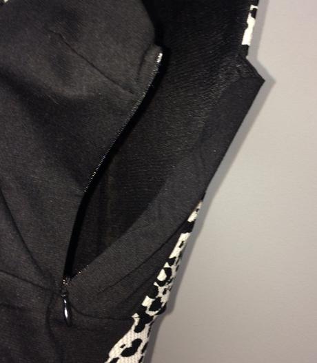 Šaty leopardie dámske ovs, veľ.s, ovs,s