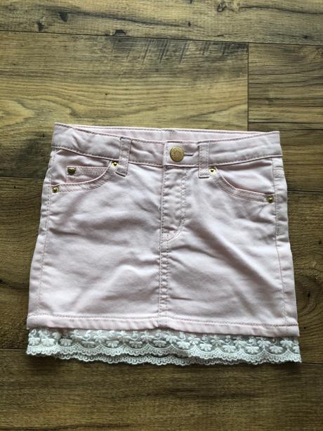 Suknička hm, h&m,92