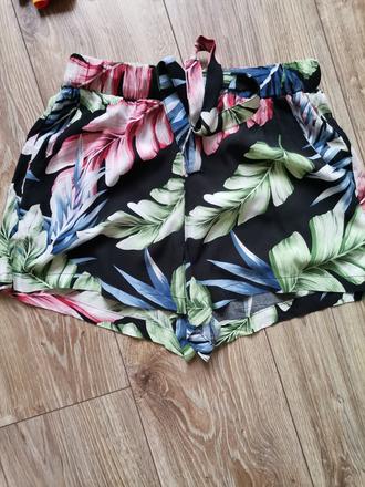 Letné kraťasy, gate,xs