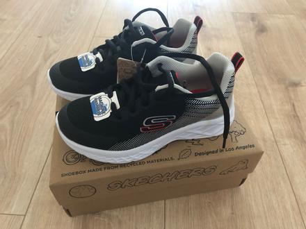 Tenisky, skechers,30