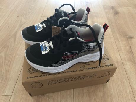 Tenisky, skechers,30