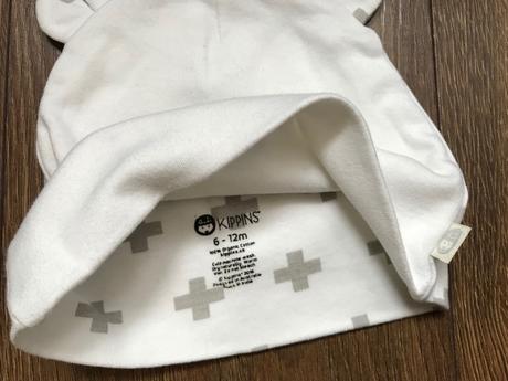 Čiapočka s uškami, 68