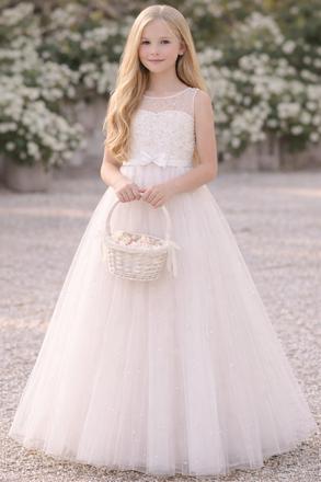 1ksexkluzívne detske saty na prijimanie, svadbu, 134 / 140 / 146 / 152