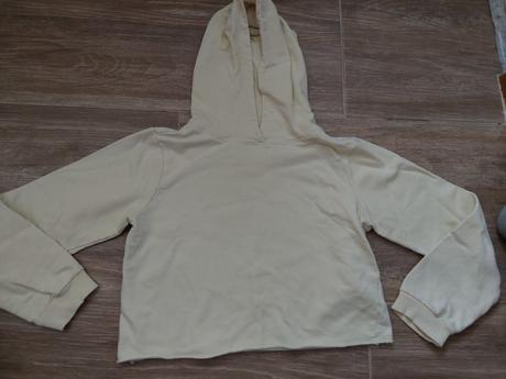 Krátka mikina č.146, sinsay,146