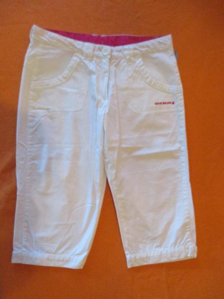 Trojstrvtove damske nohavice envy, c.36, envy,s