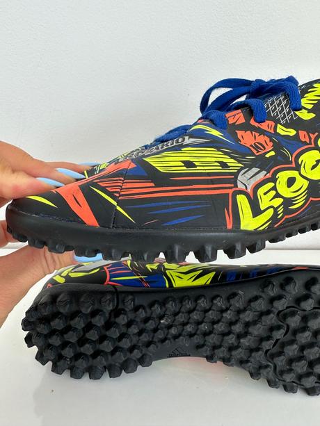 Kopačky turfy adidas nemeziz messi, adidas,38