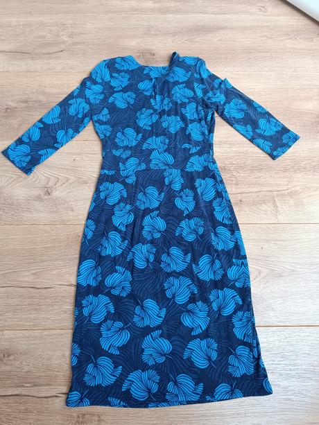 Modre saty 36, orsay,36