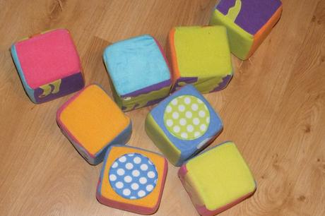 Latkove kocky, vyborny stav,