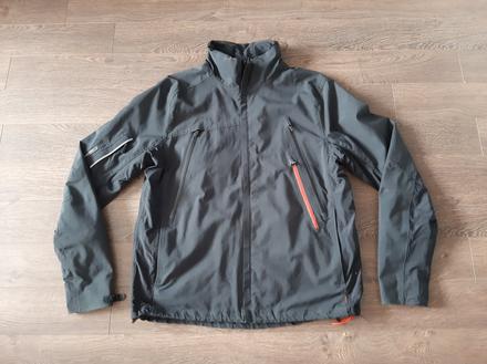 Lyziarska bunda xl  jack jones, xl