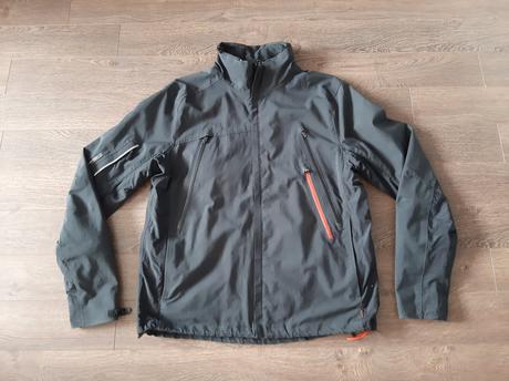 Lyziarska bunda xl  jack jones, xl