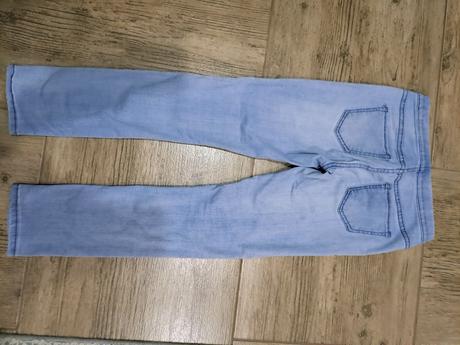 Riflove leginy, h&m,128