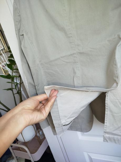 Otto berg komplet, xl