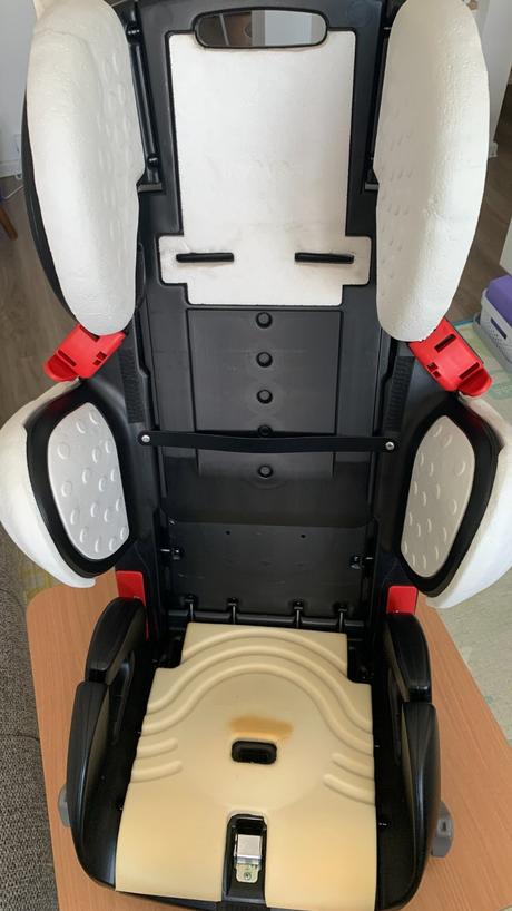 Autosedačka young sport hero, recaro