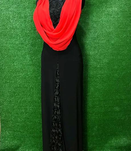 Dámske šaty elizabeth - vel.xs, xs