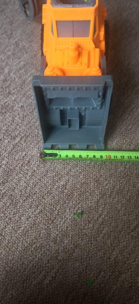 Auto na plastelínu, 