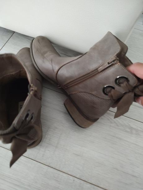 Krásne topánky, 36