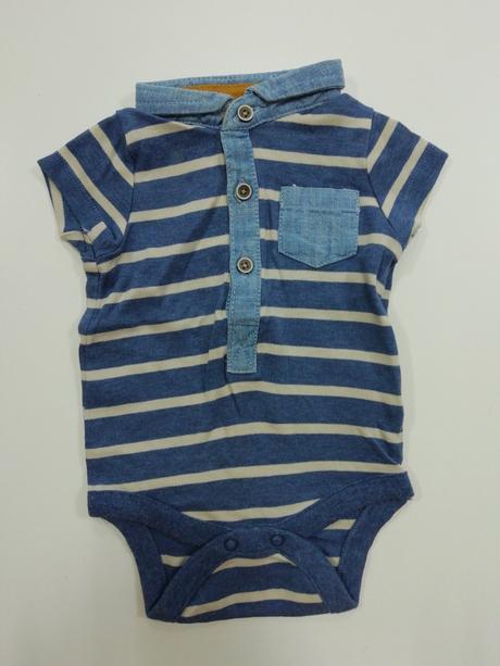 Polotričko body next, next,68