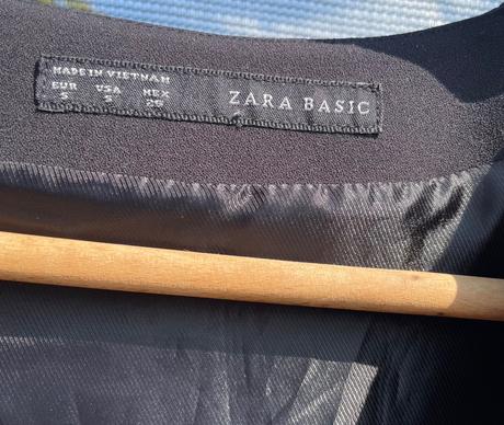 Šaty zara, zara,s