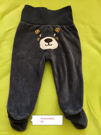 Nohavice, 68
