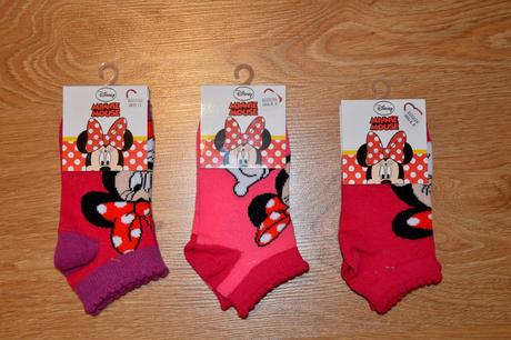 Detské rozprávkové ponožky, 17 - 35