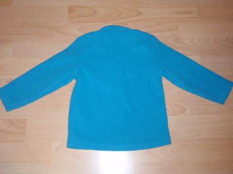 Mikina top stav, quechua,98