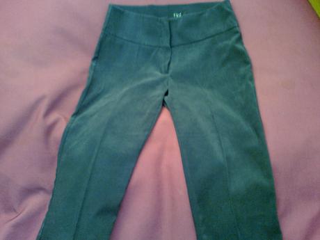 Dámske nohavice, 40