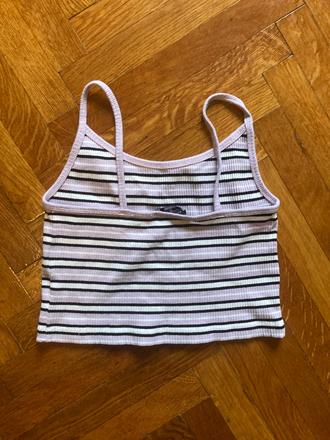 Crop top xs, new yorker,xs