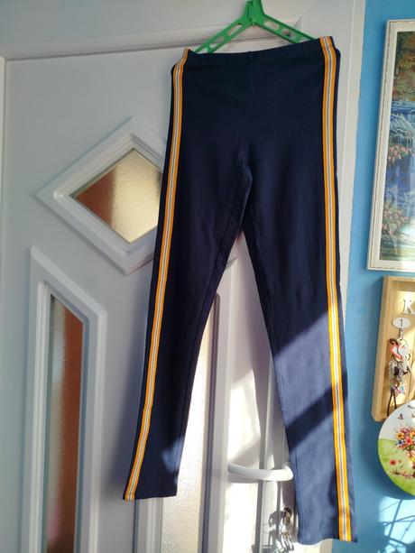 Tchibo legíny 158/164, tchibo,158