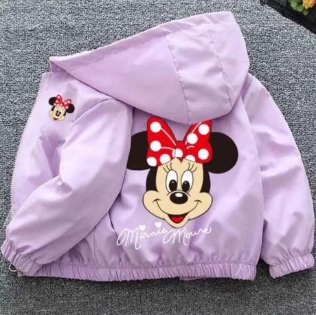 Vetrovka minie poštovné zdarma, 92 - 152