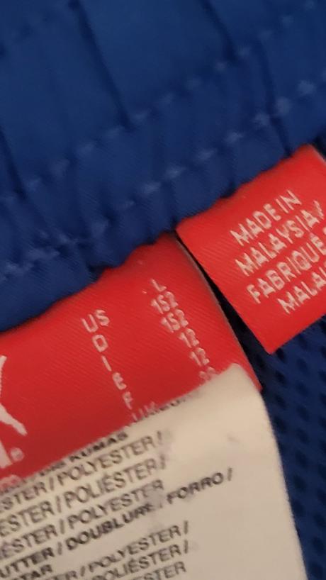 Modré kratase, puma,152