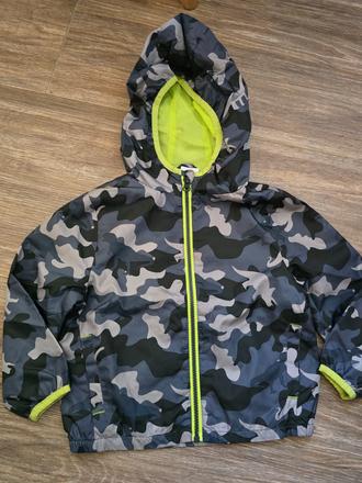 Prechodná bunda č.104, f&f,104