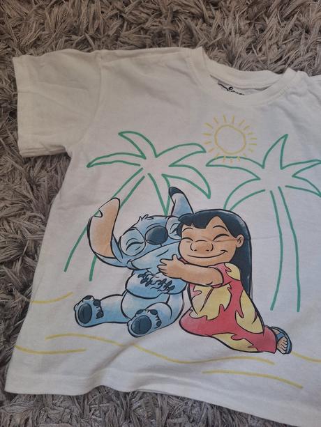 Tričko, disney,122