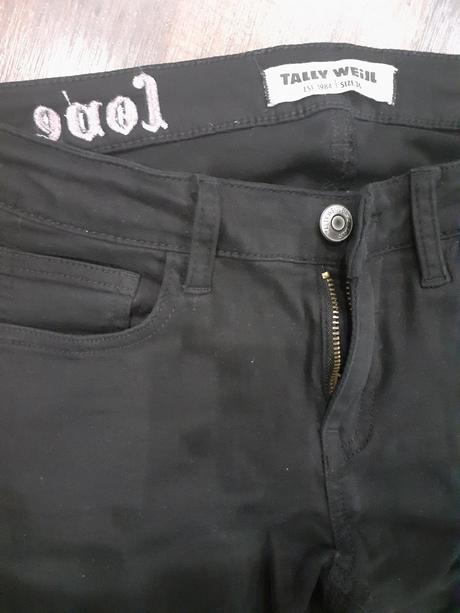 Rifle tally weijl, tally weijl,s