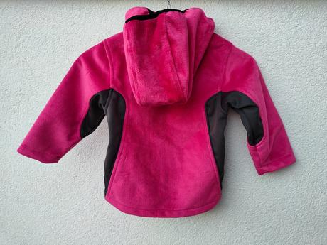 Predám jesennú bundu, 98